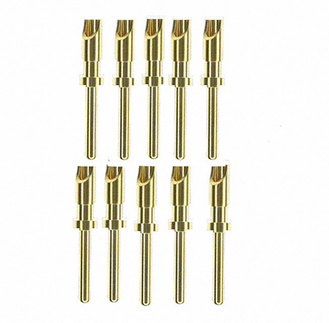 SA3348/1 Bulgin  Circular Connector Contacts